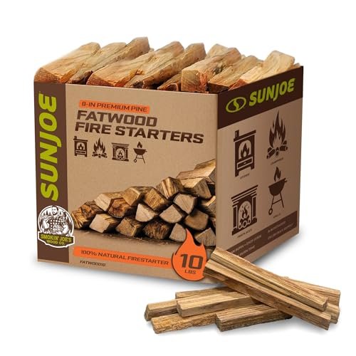 Sun Joe Outdoor Fire Pit – Premium Backyard Ambiance