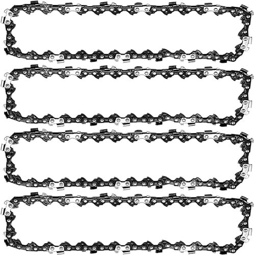 Sun Joe SWJ806E Electric Pole Saw – 8.0 Amp Pole Chain Saw